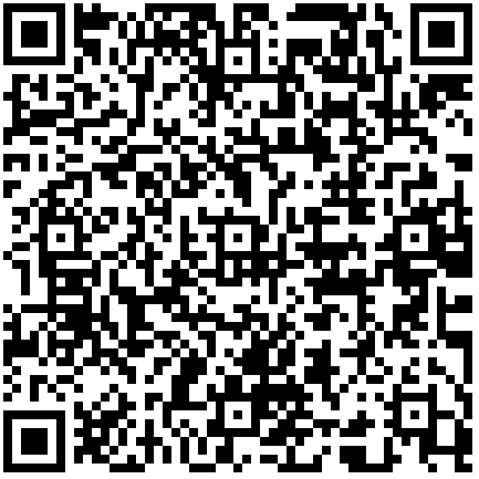 WhatsApp Kontakt QR-Code für den Zugriff auf WhatsApp.